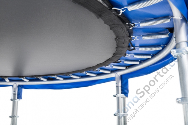 Батут Proxima 6 футов Батут Proxima 6 футов