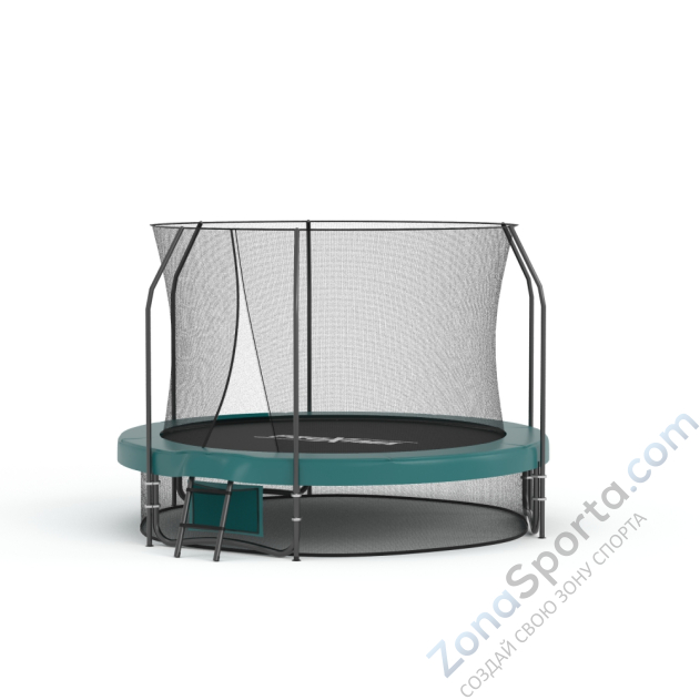 Батут Proxima Premium 244см CFR-8FT Батут Proxima Premium 244см CFR-8FT