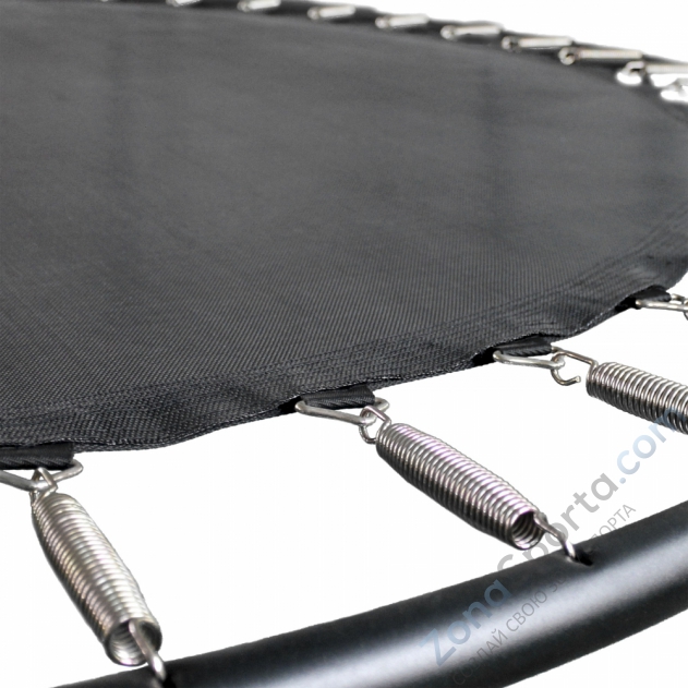 Батут с защитной сеткой Eclipse Space Green 16FT Батут с защитной сеткой Eclipse Space Green 16FT