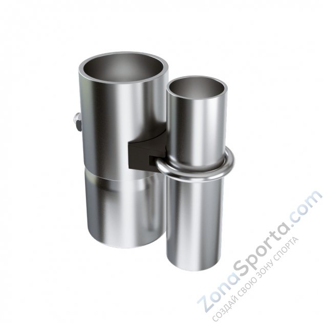 Батут с защитной сеткой Eclipse Space Green 16FT Батут с защитной сеткой Eclipse Space Green 16FT