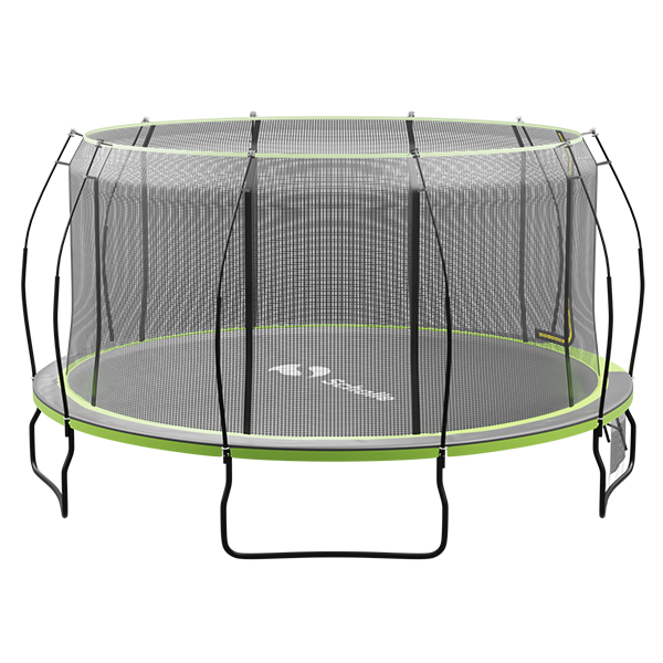 Батут Scholle Jumper 14FT Батут Scholle Jumper 14FT