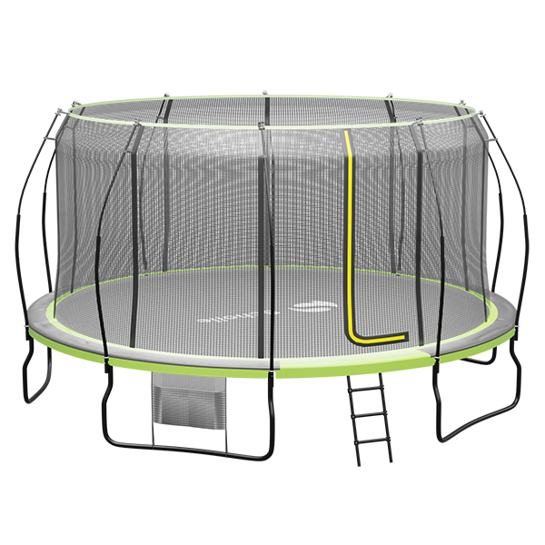 Батут Scholle Jumper 16FT Батут Scholle Jumper 16FT