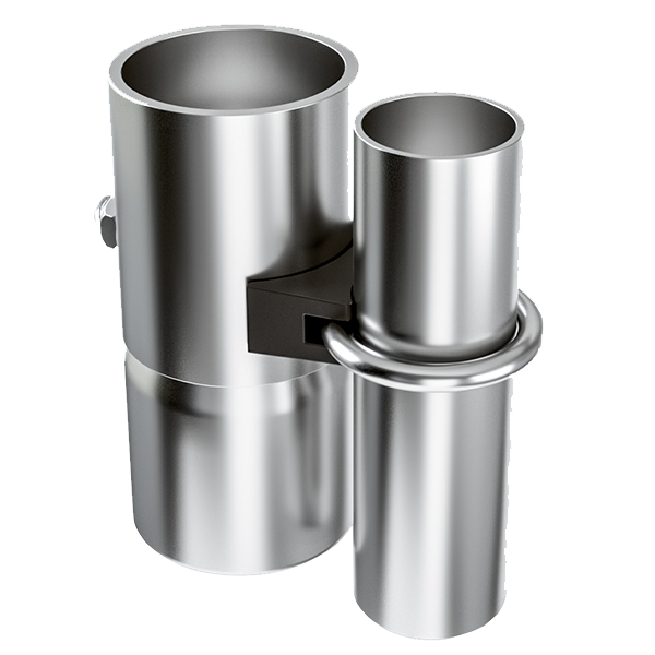 Батут Scholle Space Twin Blue/Red 14FT (4.27м) Батут Scholle Space Twin Blue/Red 14FT (4.27м)