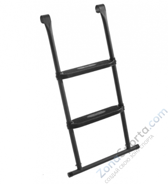 Батут Sport Elite 14FT 4,27м с защитной сеткой (внутрь) с лестницей (CFR-14FT-4) Батут Sport Elite 14FT 4,27м с защитной сеткой (внутрь) с лестницей (CFR-14FT-4)