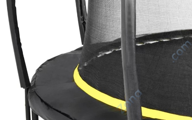 Батут Sport Elite 14FT 4,27м с защитной сеткой (внутрь) с лестницей (CFR-14FT-4) Батут Sport Elite 14FT 4,27м с защитной сеткой (внутрь) с лестницей (CFR-14FT-4)