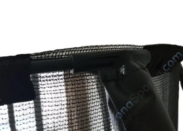 Батут Sport Elite 14FT 4,27м с защитной сеткой (внутрь) с лестницей (CFR-14FT-4) Батут Sport Elite 14FT 4,27м с защитной сеткой (внутрь) с лестницей (CFR-14FT-4)