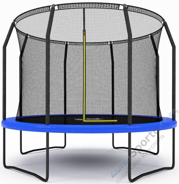 Батут Triumph Nord Чемпион 427 см 