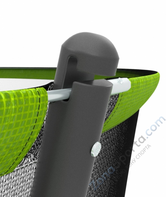 Батут Triumph Nord Триумфальный 244 см