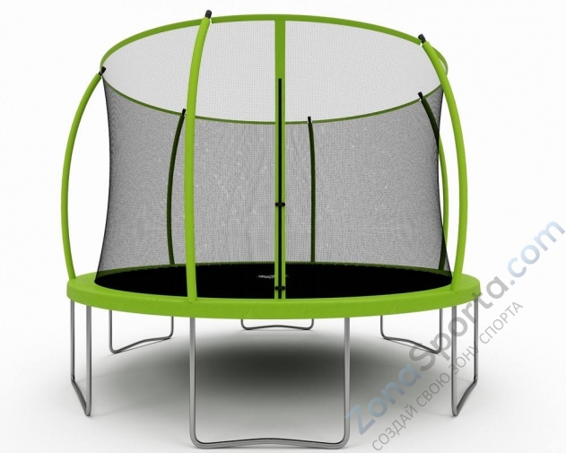 Батут Triumph Nord Триумфальный 366 см