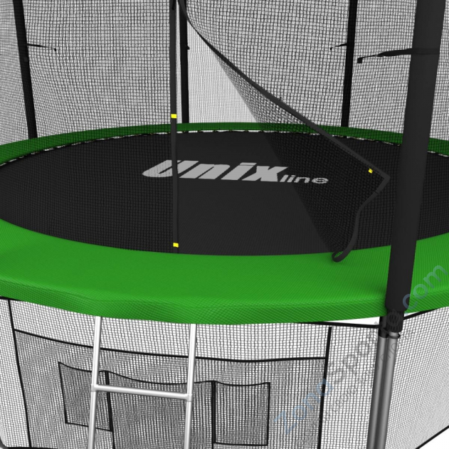 Батут Unix Line Classic 12 ft (inside)