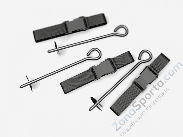 Батут Unix line 12 ft Classic (outside) TRUCL12OUT