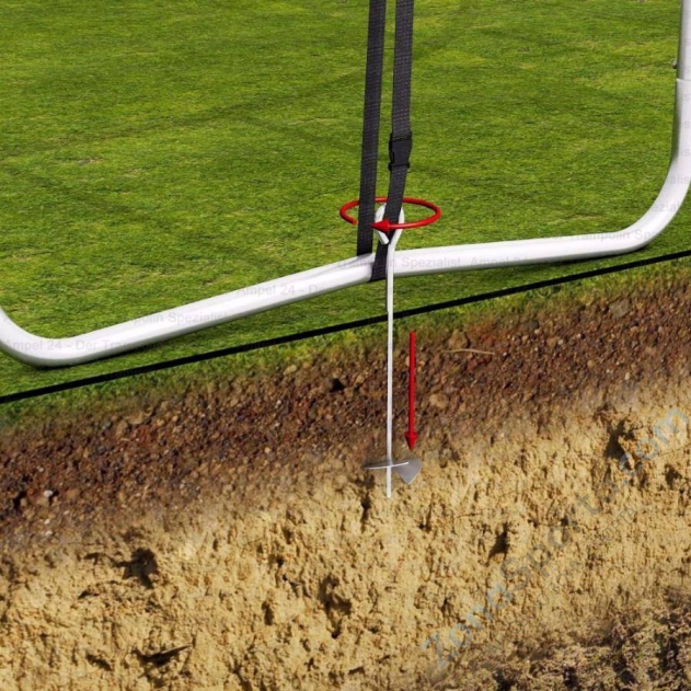 Батут Unix line 14 ft Classic (inside) TRUCL14IN Батут Unix line 14 ft Classic (inside) TRUCL14IN