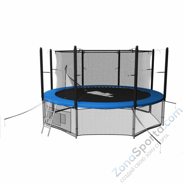 Батут Unix line 14 ft Classic (inside) TRUCL14IN Батут Unix line 14 ft Classic (inside) TRUCL14IN