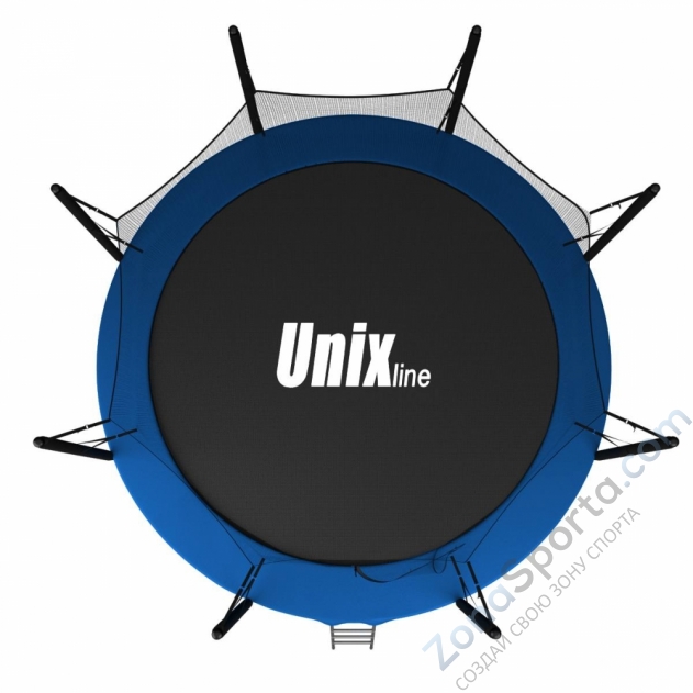 Батут Unix line 14 ft Classic (inside) TRUCL14IN Батут Unix line 14 ft Classic (inside) TRUCL14IN