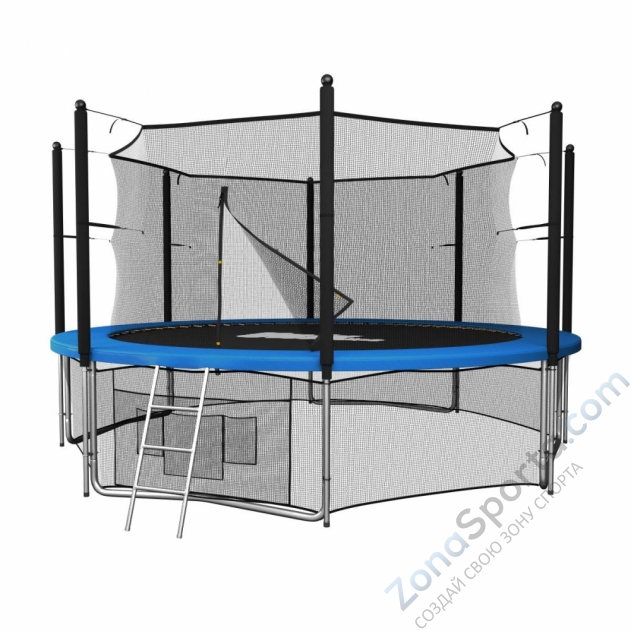 Батут Unix line 14 ft Classic (inside) TRUCL14IN Батут Unix line 14 ft Classic (inside) TRUCL14IN