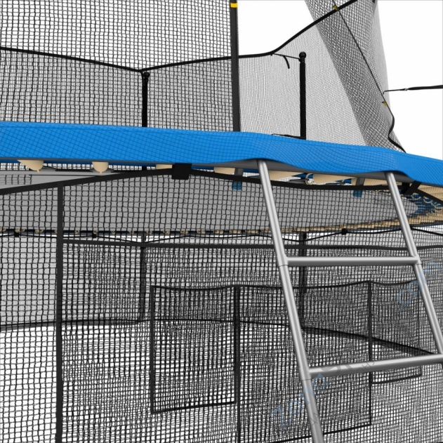 Батут Unix line 14 ft Classic (inside) TRUCL14IN Батут Unix line 14 ft Classic (inside) TRUCL14IN