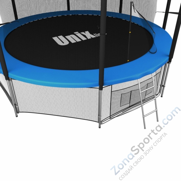 Батут Unix line 14 ft Classic (inside) TRUCL14IN Батут Unix line 14 ft Classic (inside) TRUCL14IN
