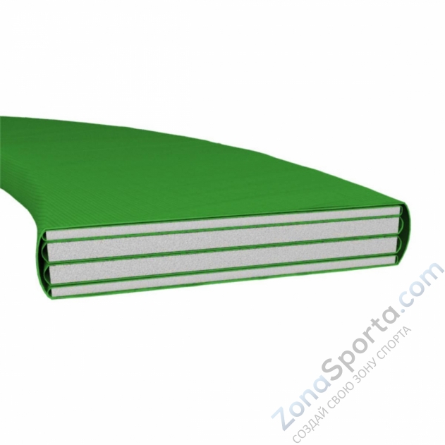 Батут Unix line Classic 14 ft (outside)