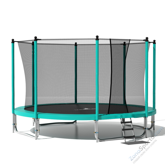 Батут Wallaby Jampy 12 FT Батут Wallaby Jampy 12 FT