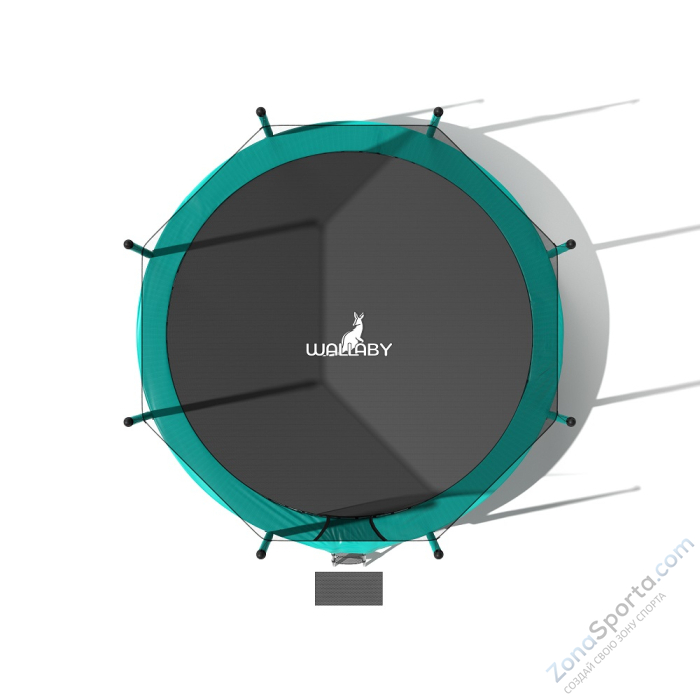 Батут Wallaby Jampy 12 FT Батут Wallaby Jampy 12 FT