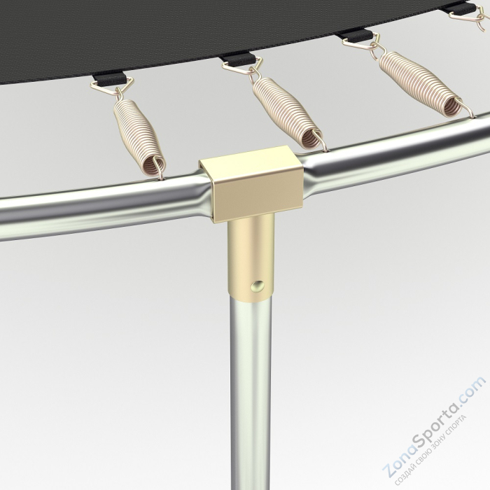 Батут Wallaby Jampy 12 FT Батут Wallaby Jampy 12 FT