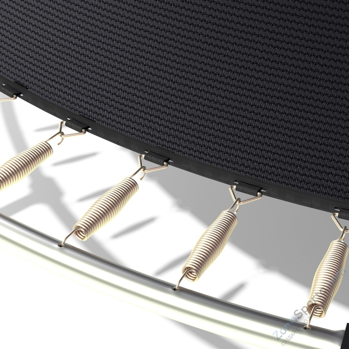 Батут Wallaby Jampy 12 FT Батут Wallaby Jampy 12 FT