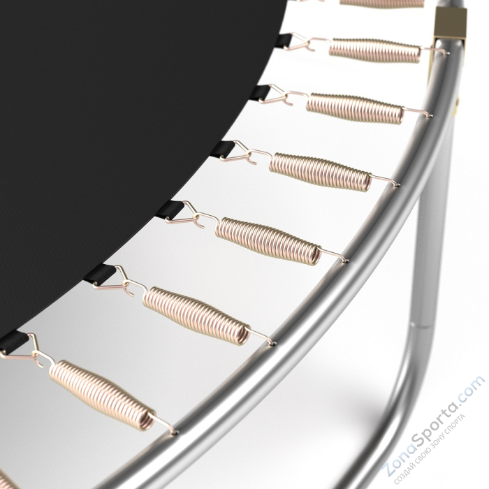 Батут Wallaby Jampy 12 FT Батут Wallaby Jampy 12 FT