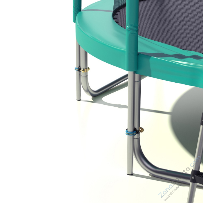 Батут Wallaby Jampy 12 FT Батут Wallaby Jampy 12 FT