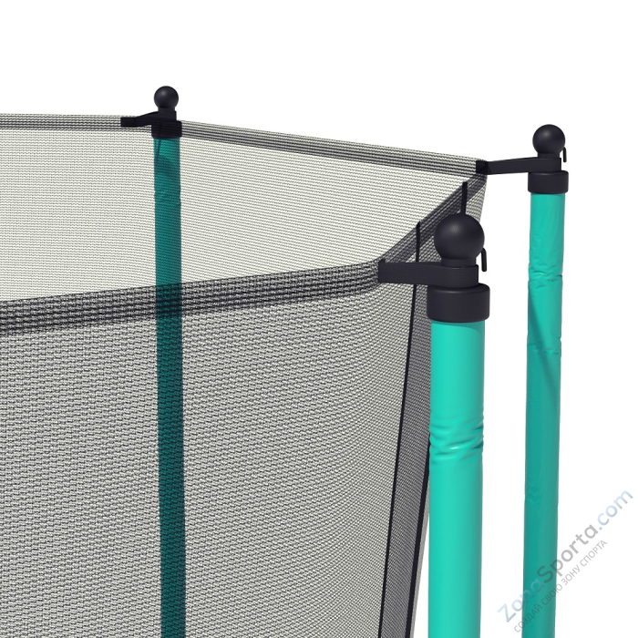 Батут Wallaby Jampy 12 FT Батут Wallaby Jampy 12 FT