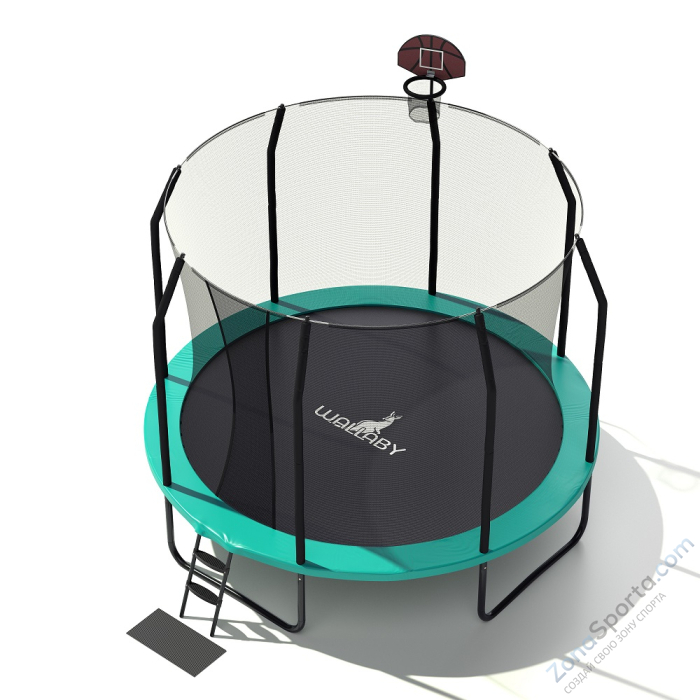 Батут Wallaby Sydney 10 FT