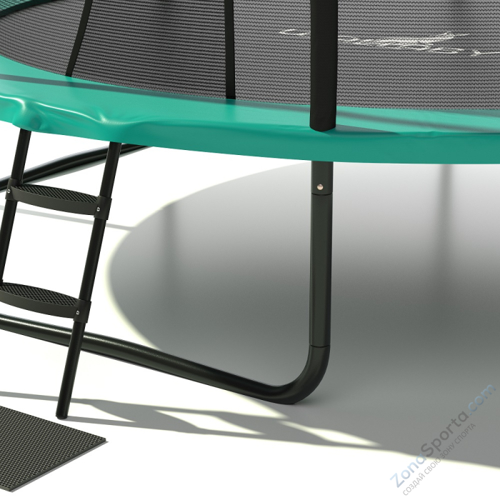 Батут Wallaby Sydney 10 FT Basketball