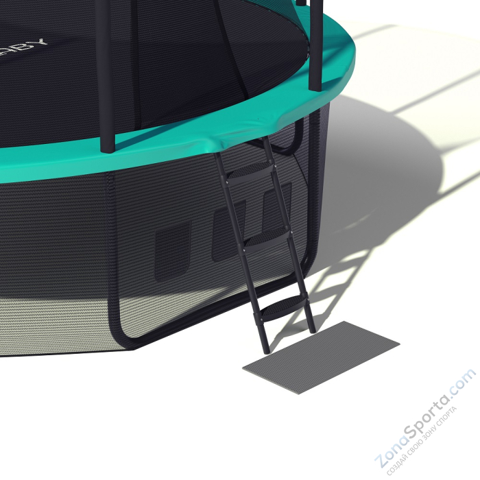 Батут Wallaby Sydney 12 FT Батут Wallaby Sydney 12 FT