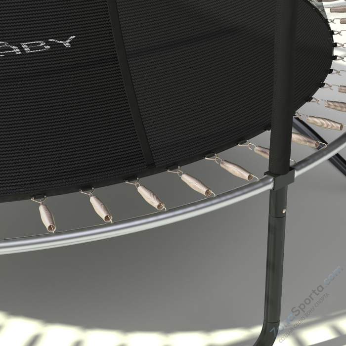 Батут Wallaby Sydney 12 FT Basketball Батут Wallaby Sydney 12 FT Basketball