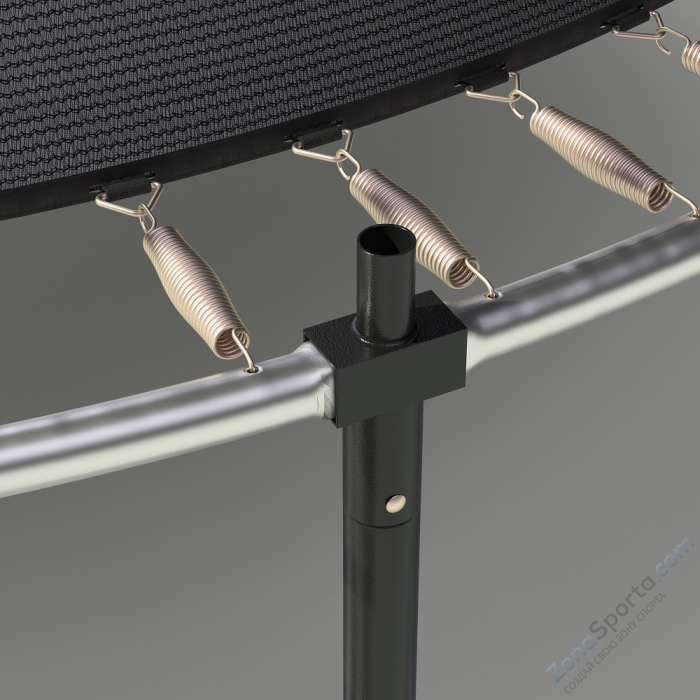 Батут Wallaby Sydney 12 FT Basketball Батут Wallaby Sydney 12 FT Basketball