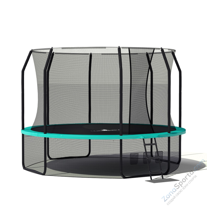 Батут Wallaby Sydney 12 FT Батут Wallaby Sydney 12 FT