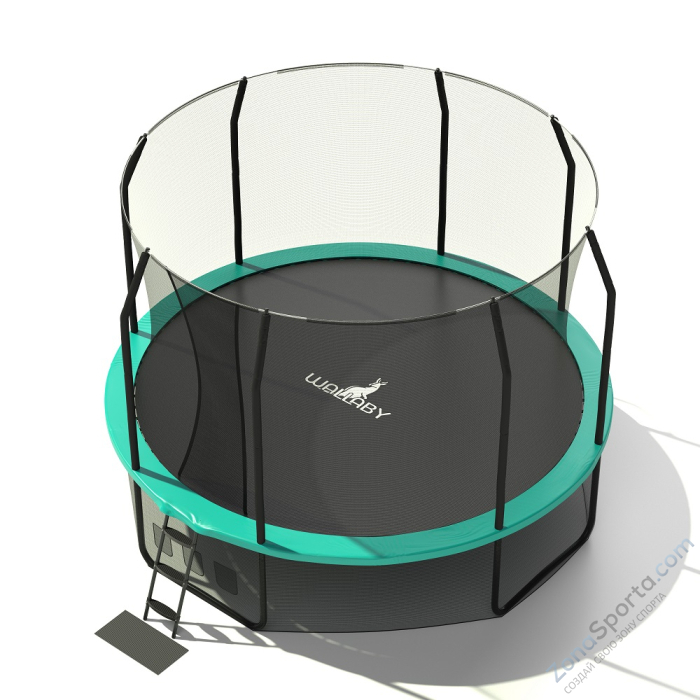 Батут Wallaby Sydney 12 FT Батут Wallaby Sydney 12 FT