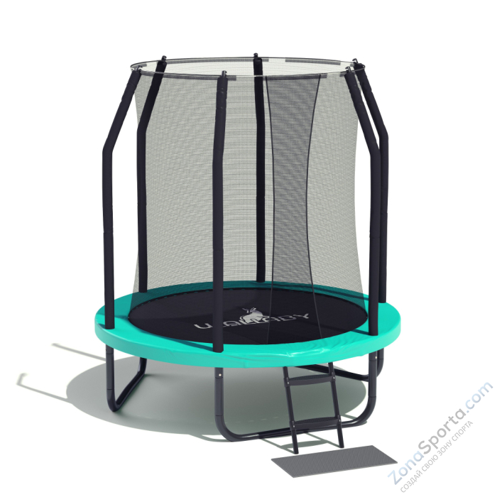 Батут Wallaby Sydney 6 FT