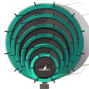 Батут Wallaby Sydney 6 FT