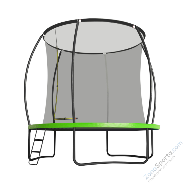 Батут Yamota TOP 244 см (8ft)