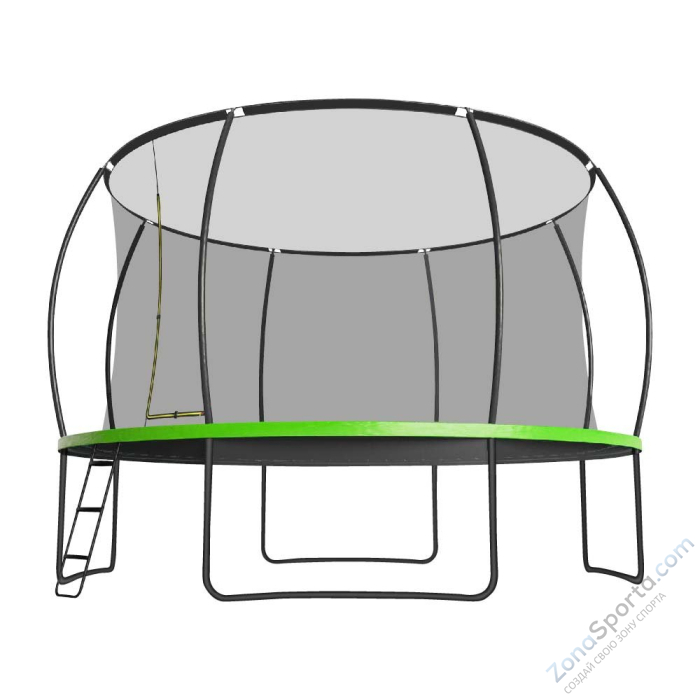Батут Yamota TOP 366 см (12ft) Батут Yamota TOP 366 см (12ft)
