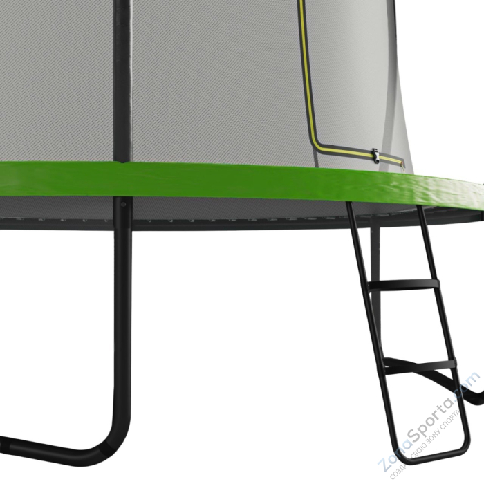 Батут Yamota TOP 366 см (12ft) Батут Yamota TOP 366 см (12ft)