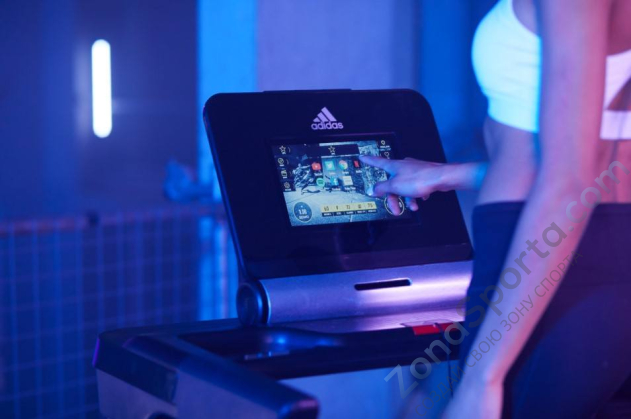 Беговая дорожка Adidas T-19x