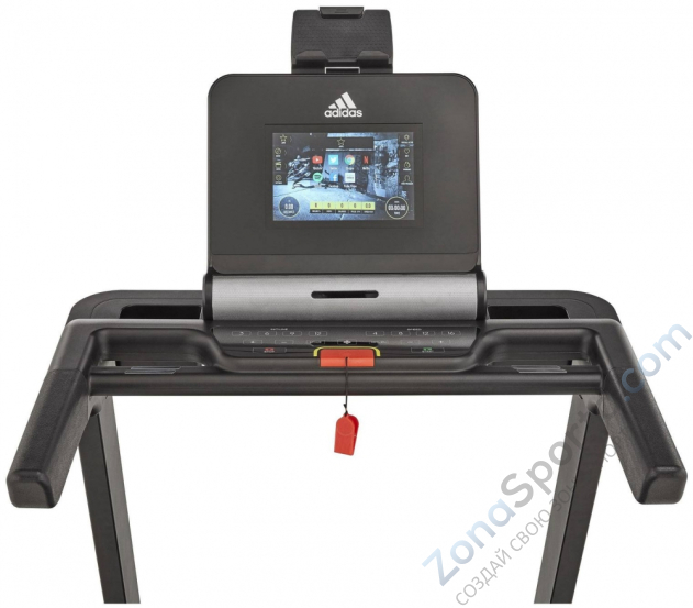Беговая дорожка Adidas T-19x