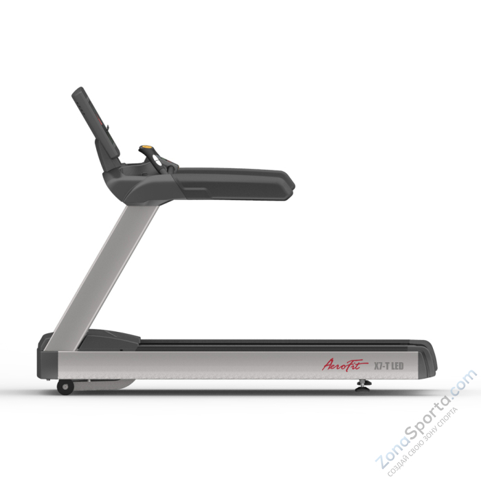 Профессиональная беговая дорожка Impulse RT950 (X7-T LCD) Профессиональная беговая дорожка Impulse RT950 (X7-T LCD)