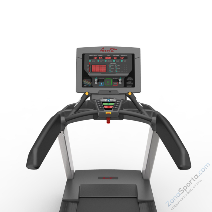 Профессиональная беговая дорожка Impulse RT950 (X7-T LCD) Профессиональная беговая дорожка Impulse RT950 (X7-T LCD)