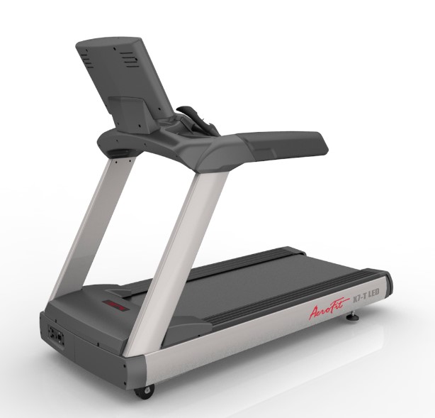 Профессиональная беговая дорожка Impulse RT750 (X7-T LED) Профессиональная беговая дорожка Impulse RT750 (X7-T LED)
