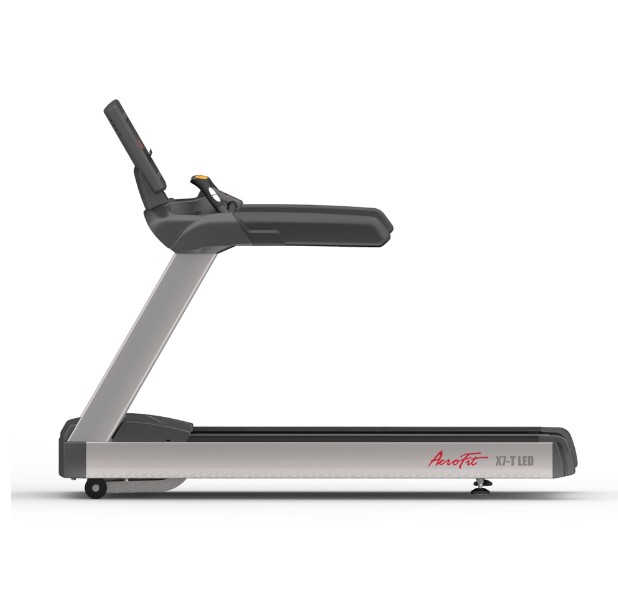 Профессиональная беговая дорожка Impulse RT750 (X7-T LED) Профессиональная беговая дорожка Impulse RT750 (X7-T LED)