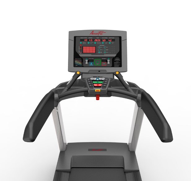 Профессиональная беговая дорожка Impulse RT750 (X7-T LED) Профессиональная беговая дорожка Impulse RT750 (X7-T LED)