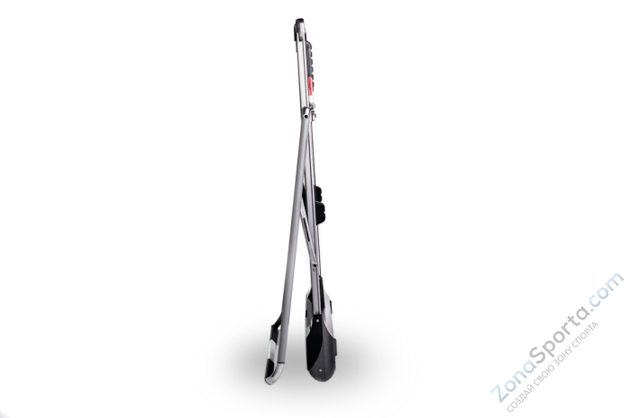 Беговая дорожка Altezani ALF 1200