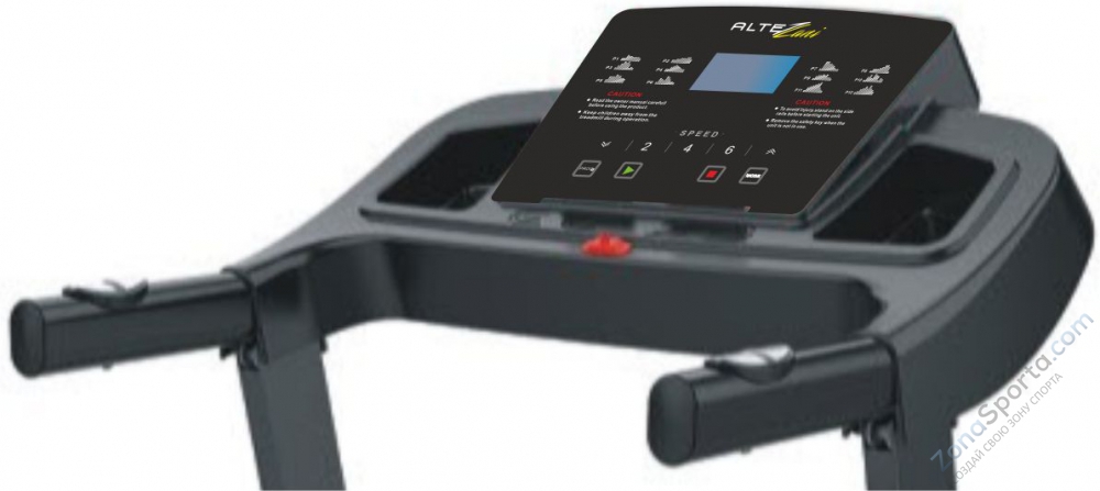 Беговая дорожка Altezani ALS 1000 Беговая дорожка Altezani ALS 1000